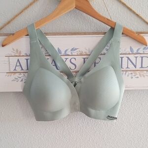 Active wear bra